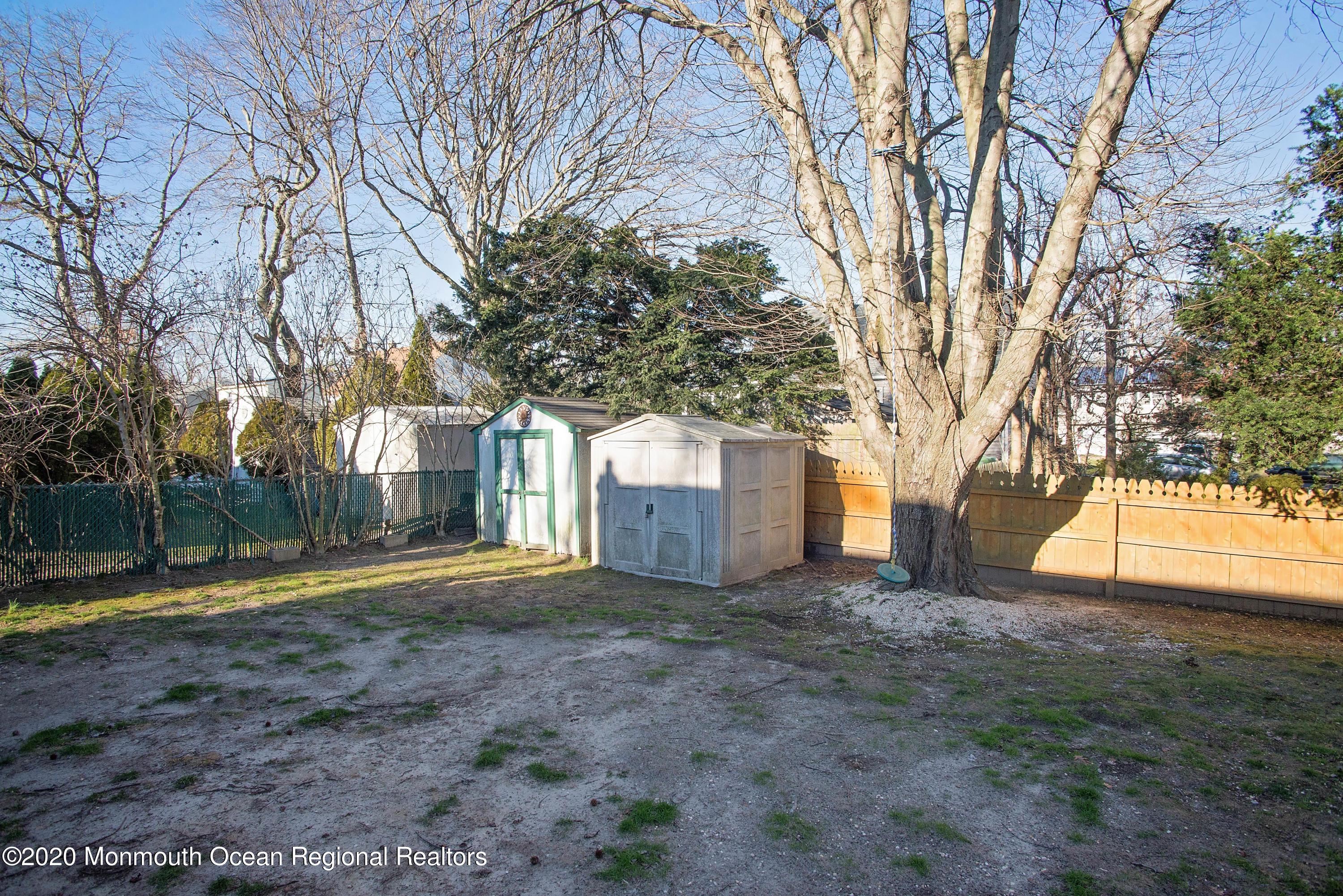 309 Wilson Road Neptune Township, NJ 07753 - Photo 26 of 26 _RMJ5110 backyard