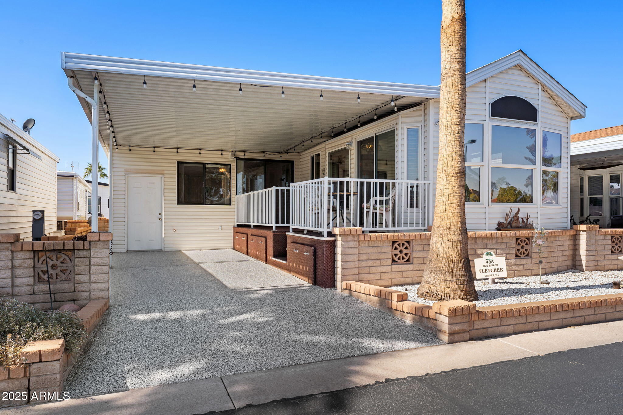 111 South Greenfield Road, Unit 488 Mesa, AZ 85206 - Photo 1 of 12 001__111 S Greenfield Rd 488