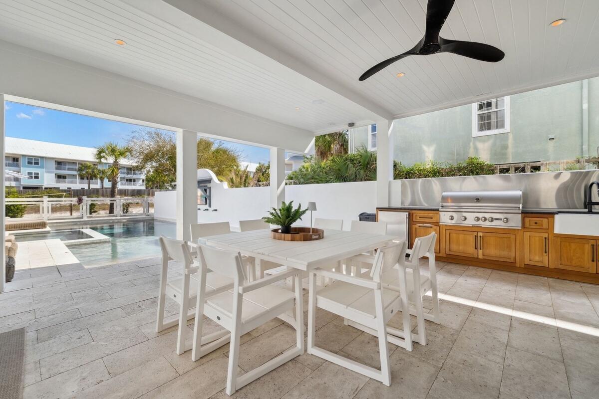 138 Chivas Lane Santa Rosa Beach, FL 32459 - Photo 12 of 67 Outdoor Living