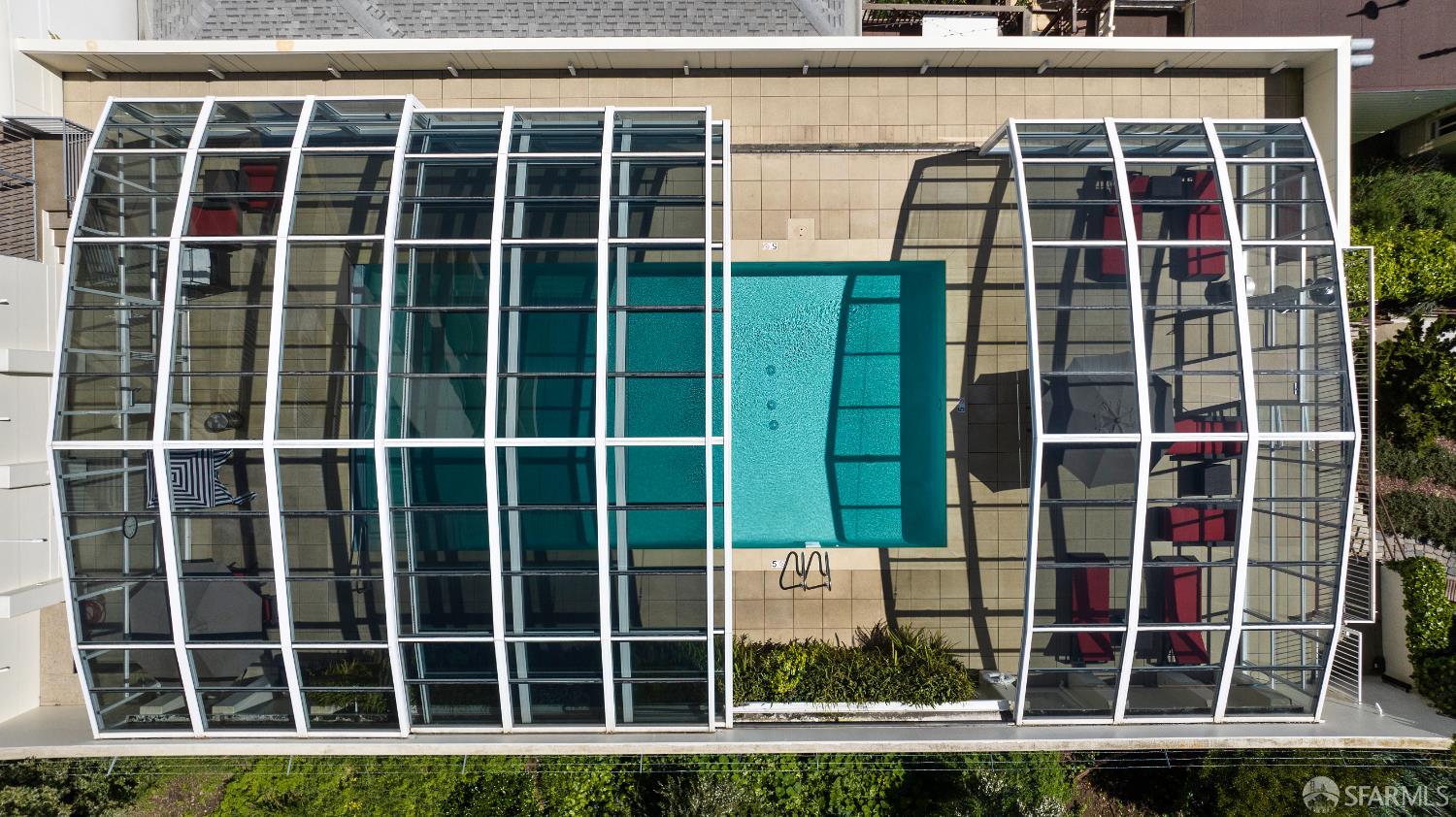 1750 Taylor Street, Unit 1001 San Francisco, CA 94133 - Photo 39 of 43 a view of front door