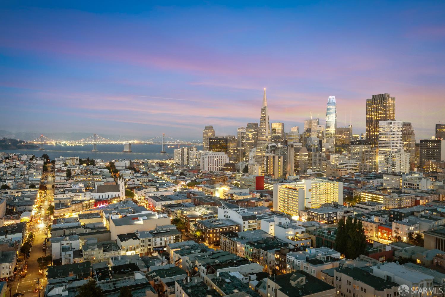 1750 Taylor Street, Unit 1001 San Francisco, CA 94133 - Photo 10 of 43