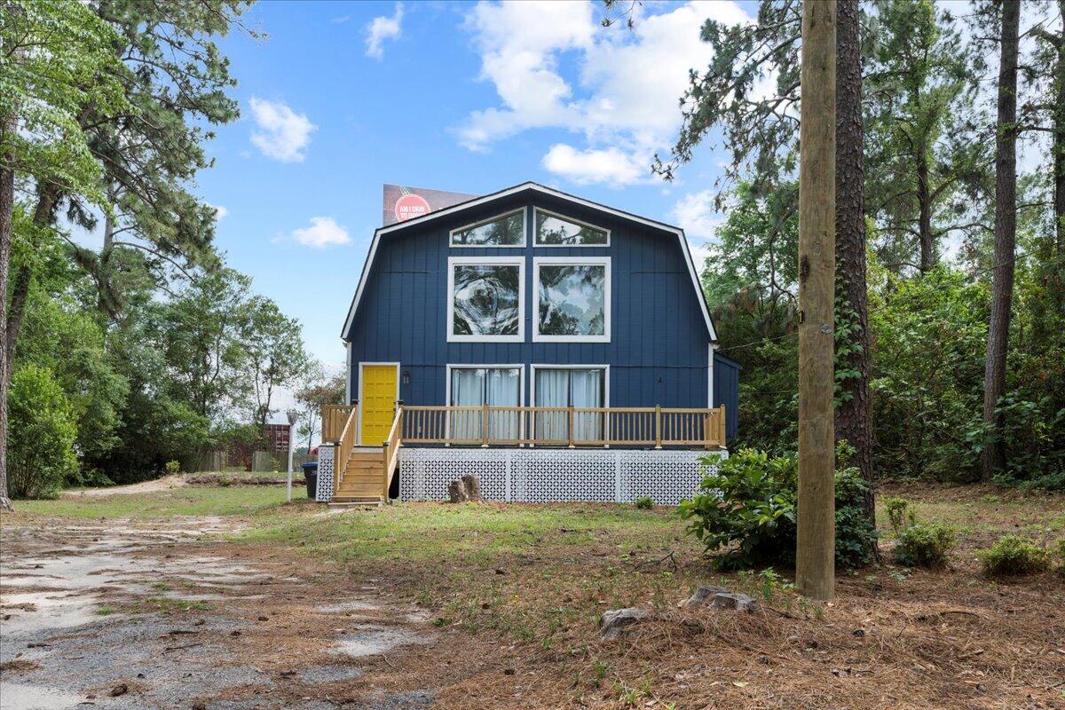 2398 Old McDuffie Road Augusta, GA 30906 - Photo 1 of 32 01-JAT01415