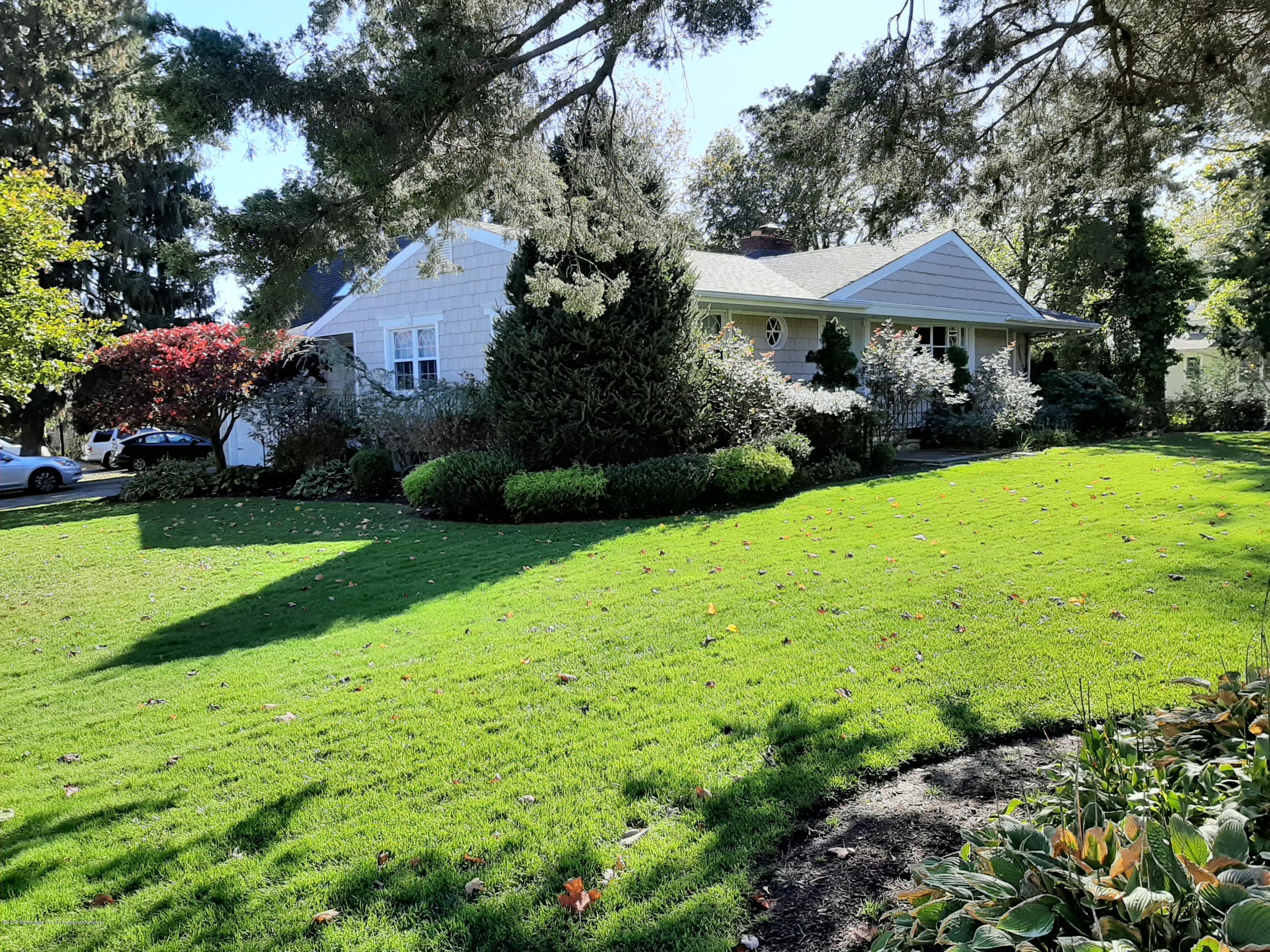 904 Riverview Drive Brielle, NJ 08730 - Photo 1 of 25 front house Nov 2019