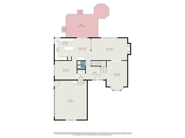 $559,999 | 12901 Norwich Street, Plainfield, IL 60585