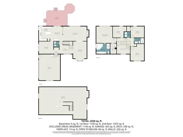 $559,999 | 12901 Norwich Street, Plainfield, IL 60585