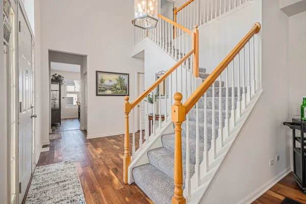 $559,999 | 12901 Norwich Street, Plainfield, IL 60585