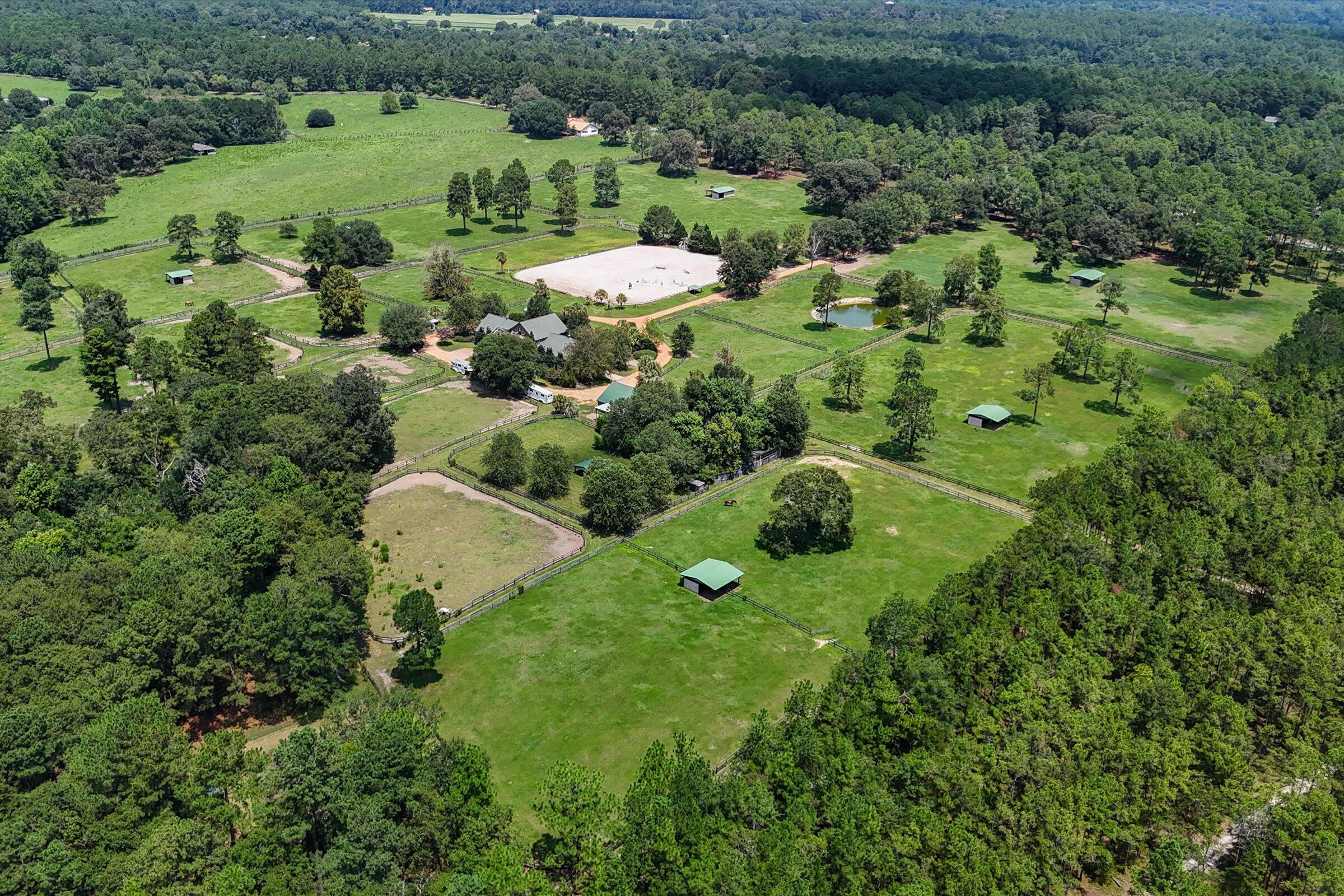 3320 Banks Mill Road Southeast Aiken, SC 29803 - Photo 20 of 20
