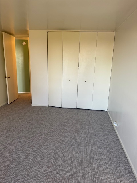 2605 South Indiana Avenue, Unit 708 Chicago, IL 60616 - Photo 13 of 29 a view of an empty room