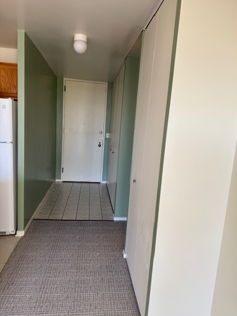 2605 South Indiana Avenue, Unit 708 Chicago, IL 60616 - Photo 20 of 29 a room that has closet area