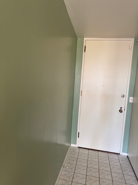 2605 South Indiana Avenue, Unit 708 Chicago, IL 60616 - Photo 21 of 29 a view of an empty room