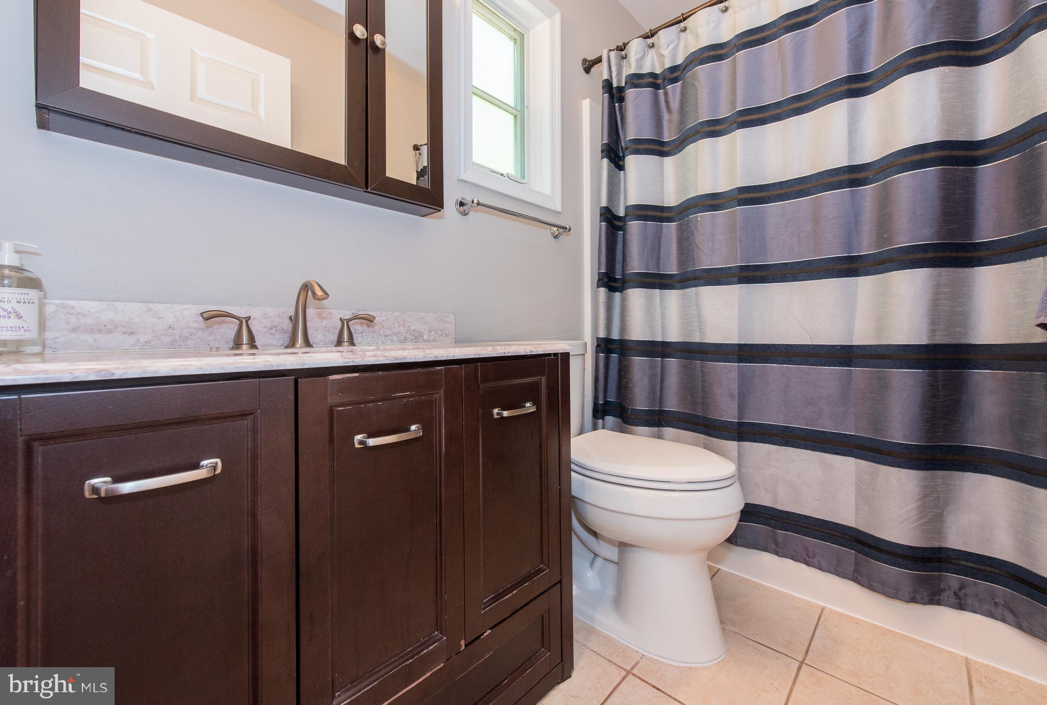 11936 Scaggsville Road Fulton, MD 20759 - Photo 11 of 21 Bath (Master)