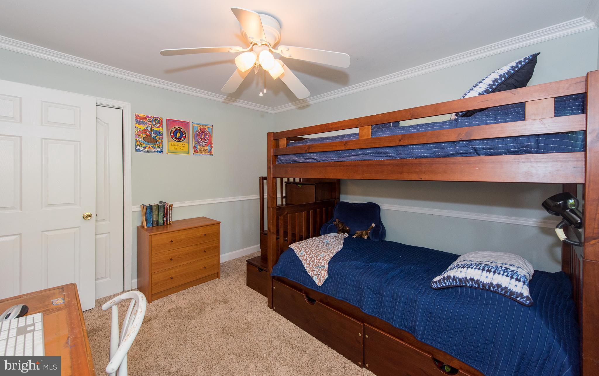 11936 Scaggsville Road Fulton, MD 20759 - Photo 12 of 21 Bedroom