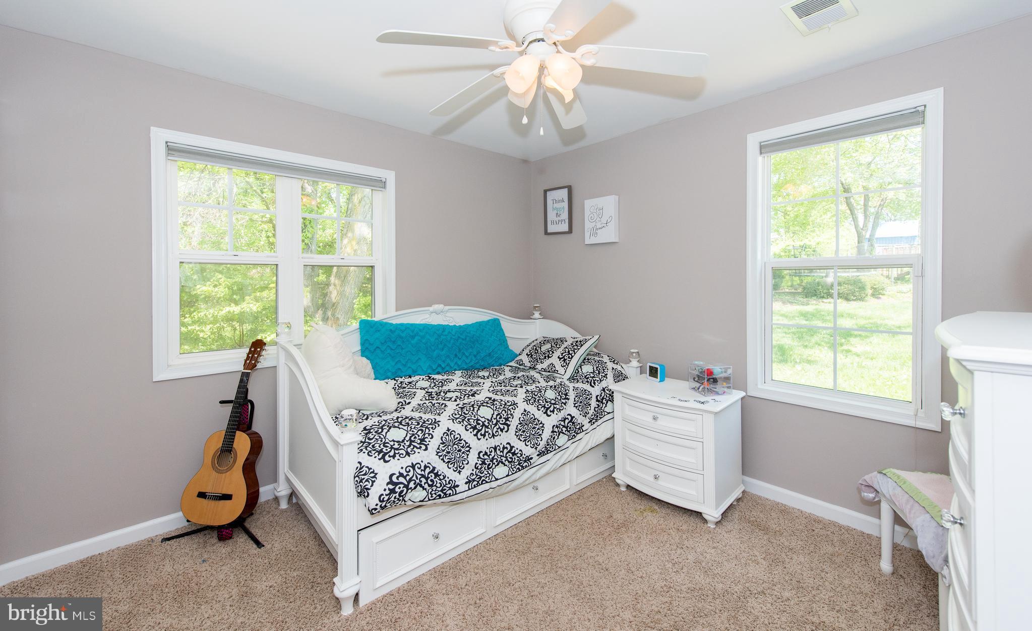 11936 Scaggsville Road Fulton, MD 20759 - Photo 13 of 21 Bedroom