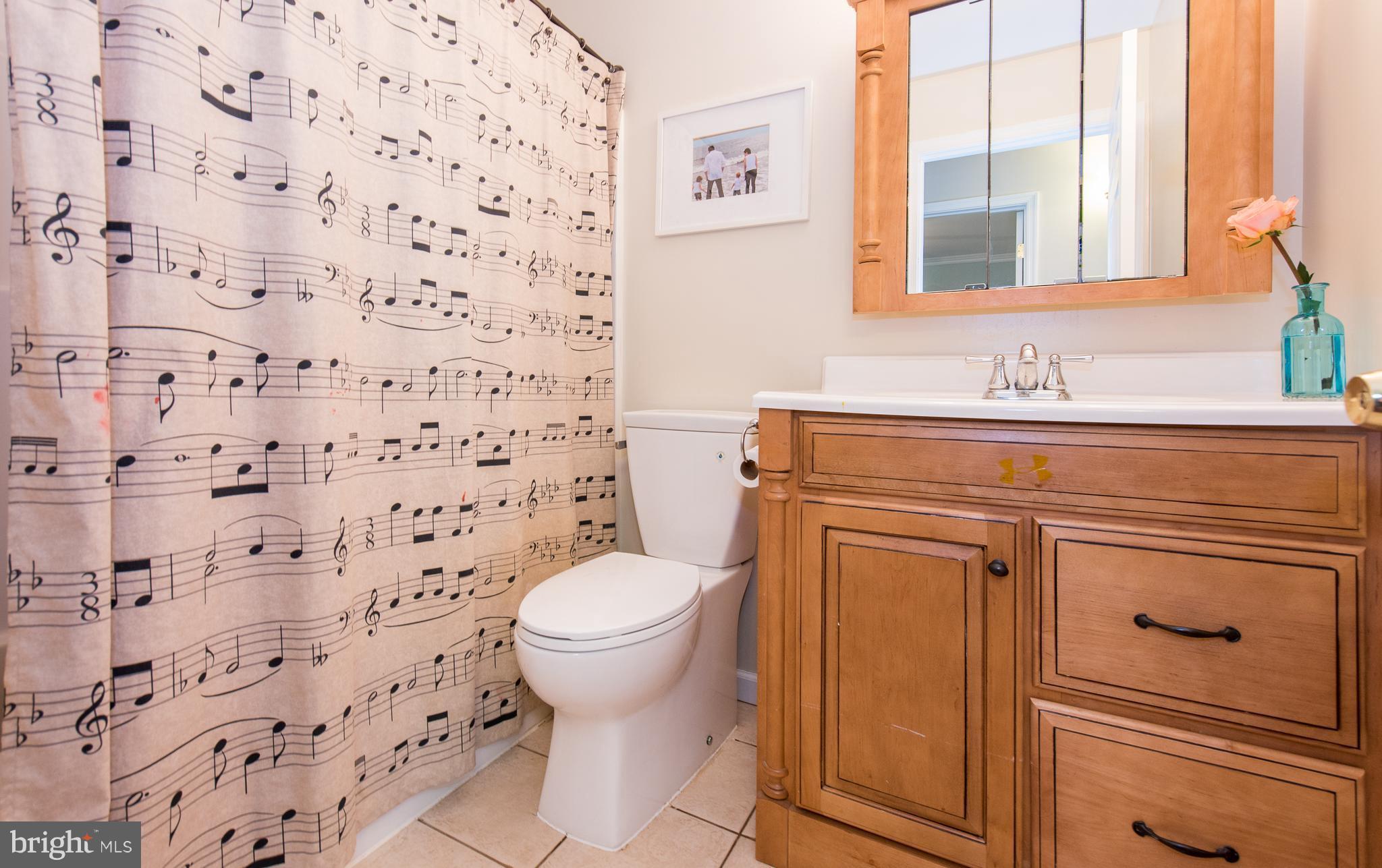 11936 Scaggsville Road Fulton, MD 20759 - Photo 14 of 21 Bath