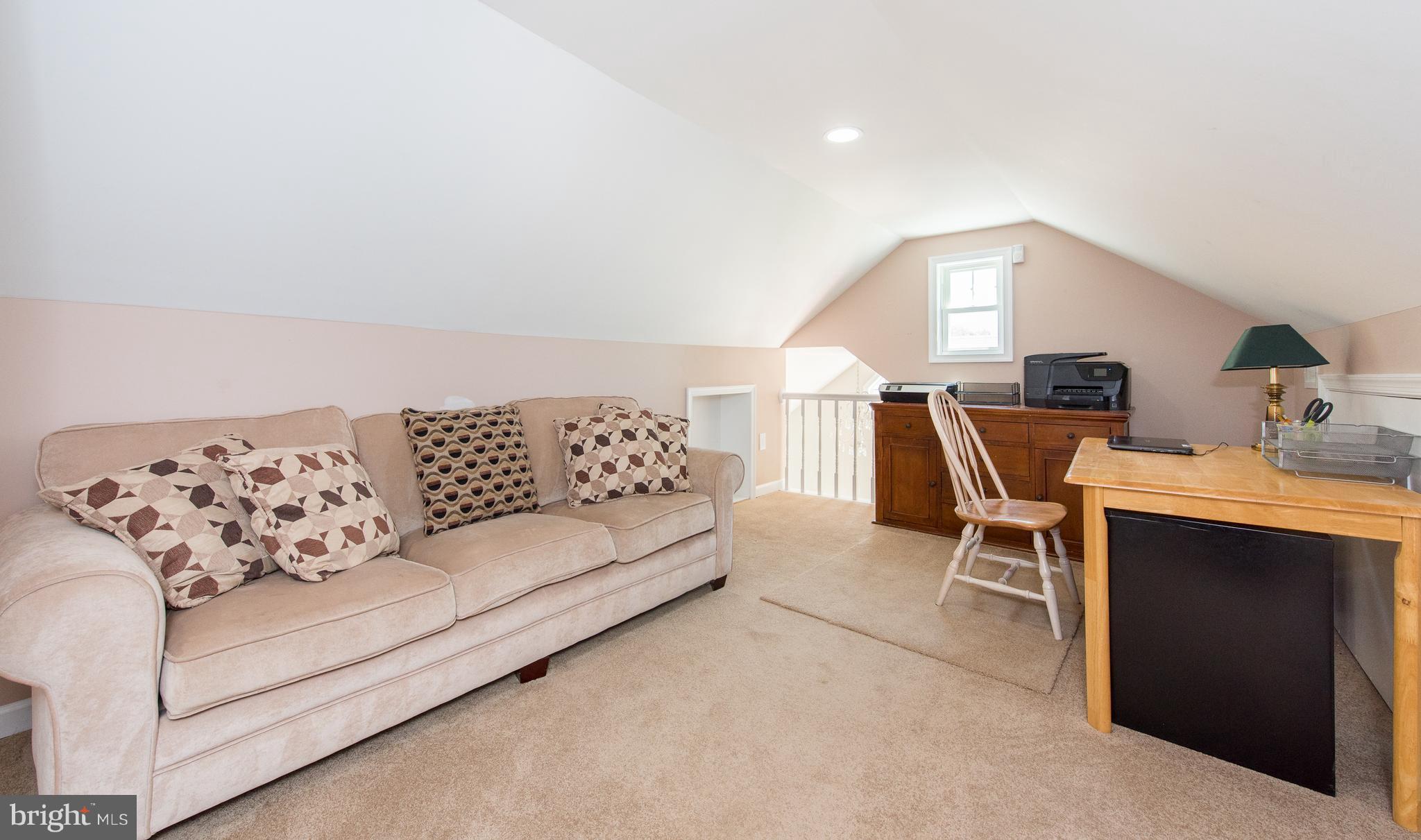 11936 Scaggsville Road Fulton, MD 20759 - Photo 15 of 21 Loft