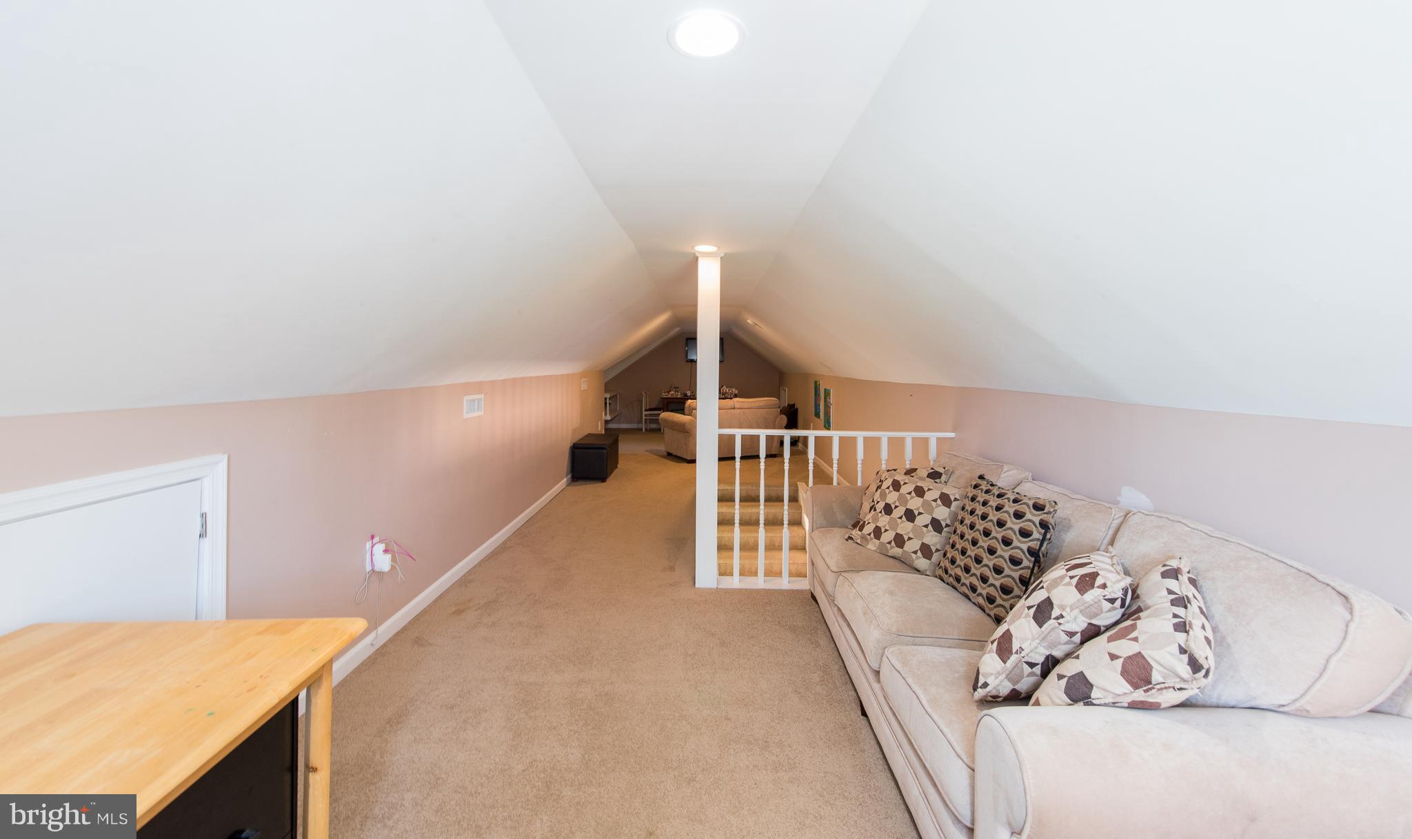 11936 Scaggsville Road Fulton, MD 20759 - Photo 16 of 21 Loft