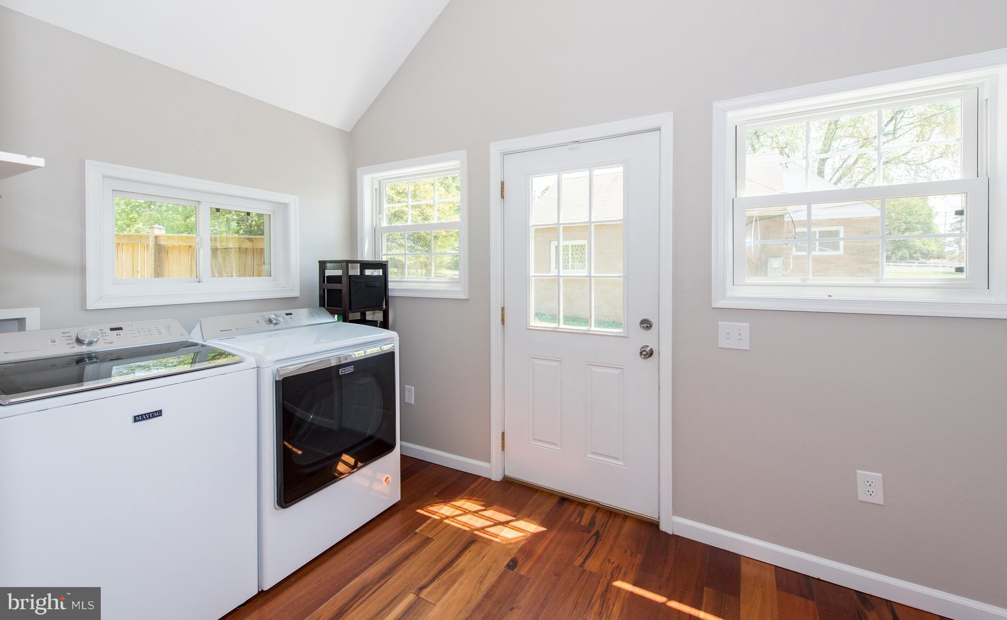 11936 Scaggsville Road Fulton, MD 20759 - Photo 17 of 21 Mud Rooom