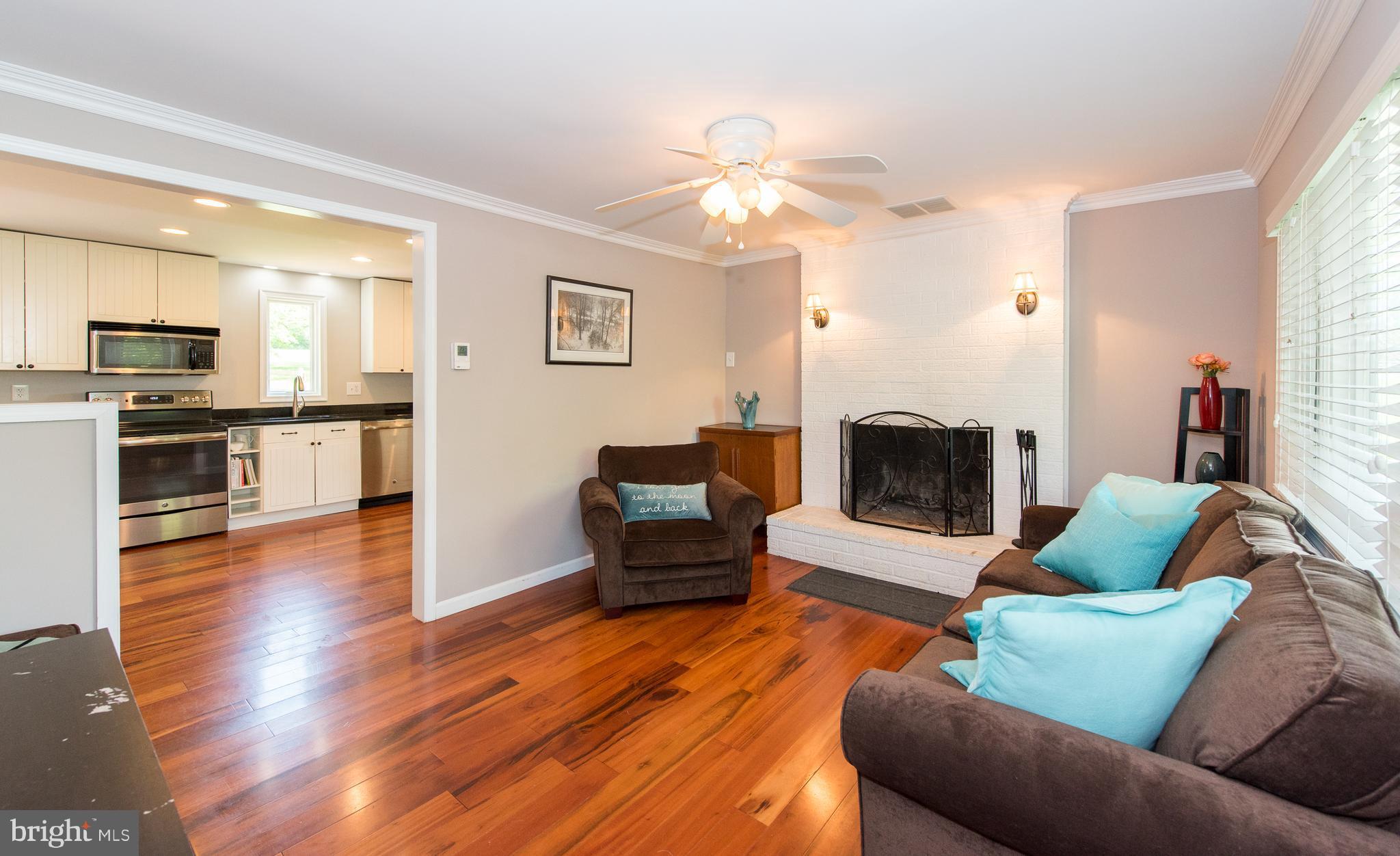 11936 Scaggsville Road Fulton, MD 20759 - Photo 6 of 21 Family Room