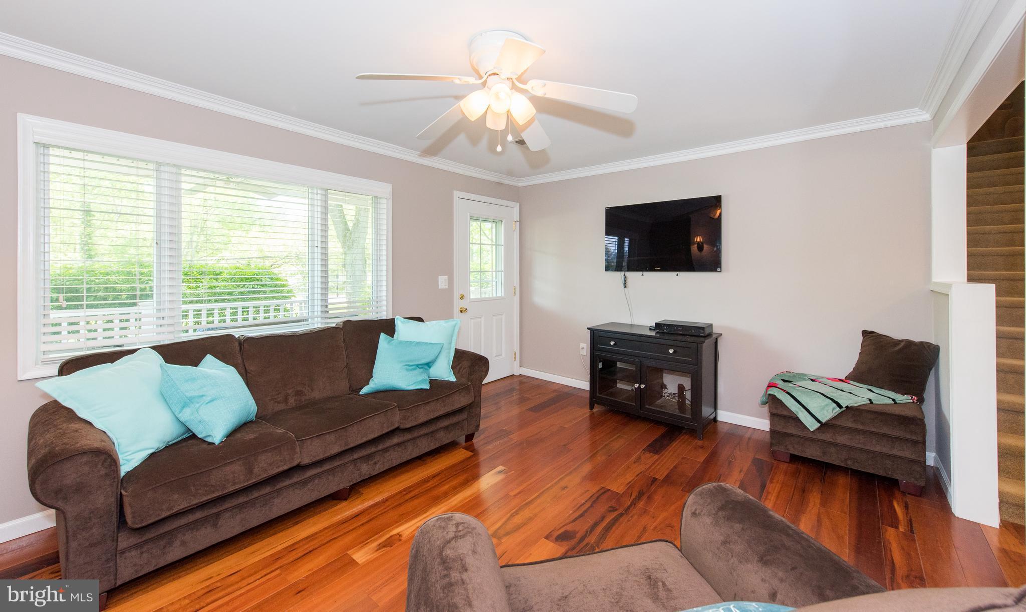 11936 Scaggsville Road Fulton, MD 20759 - Photo 8 of 21 Family Room