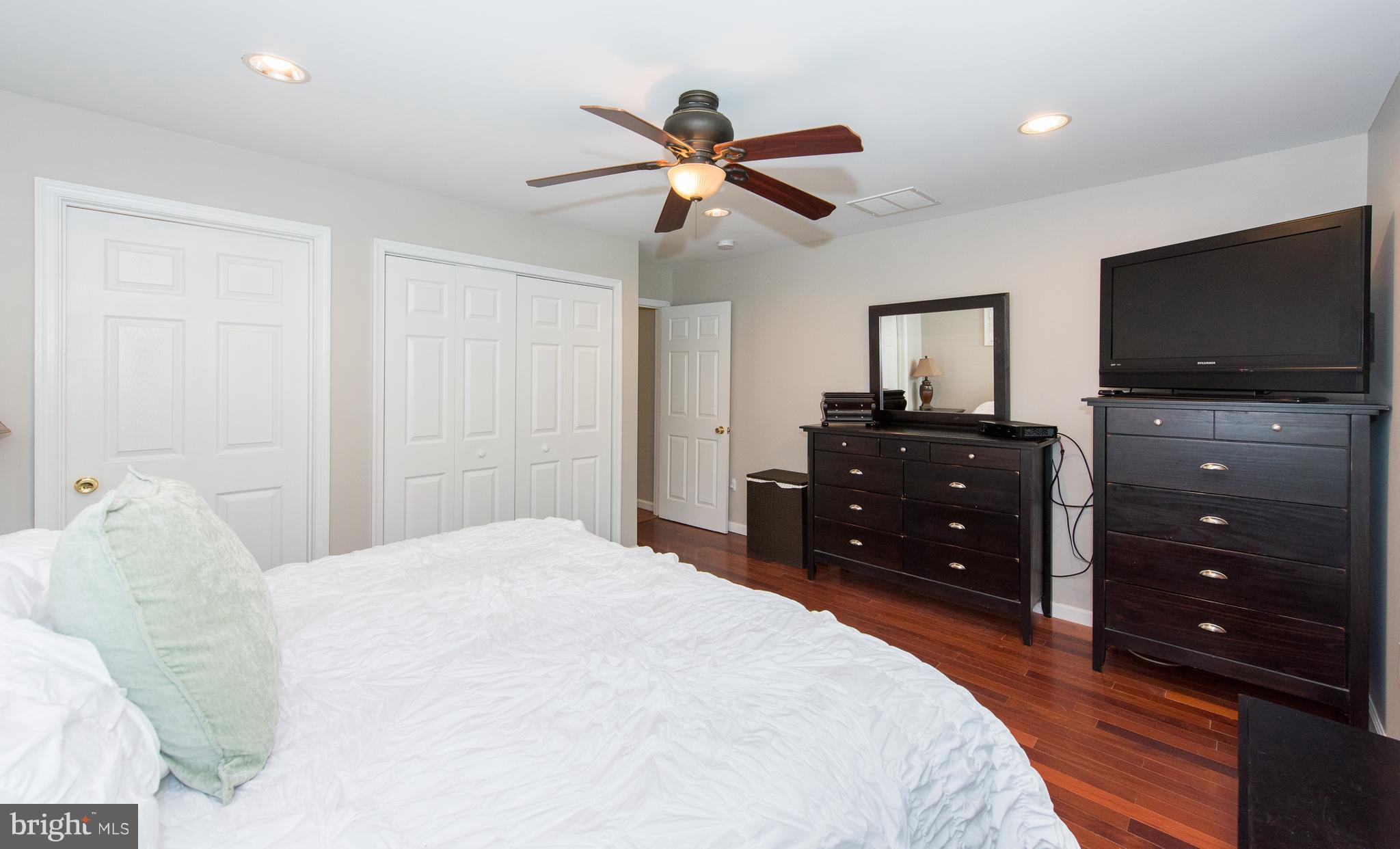 11936 Scaggsville Road Fulton, MD 20759 - Photo 9 of 21 Bedroom (Master)