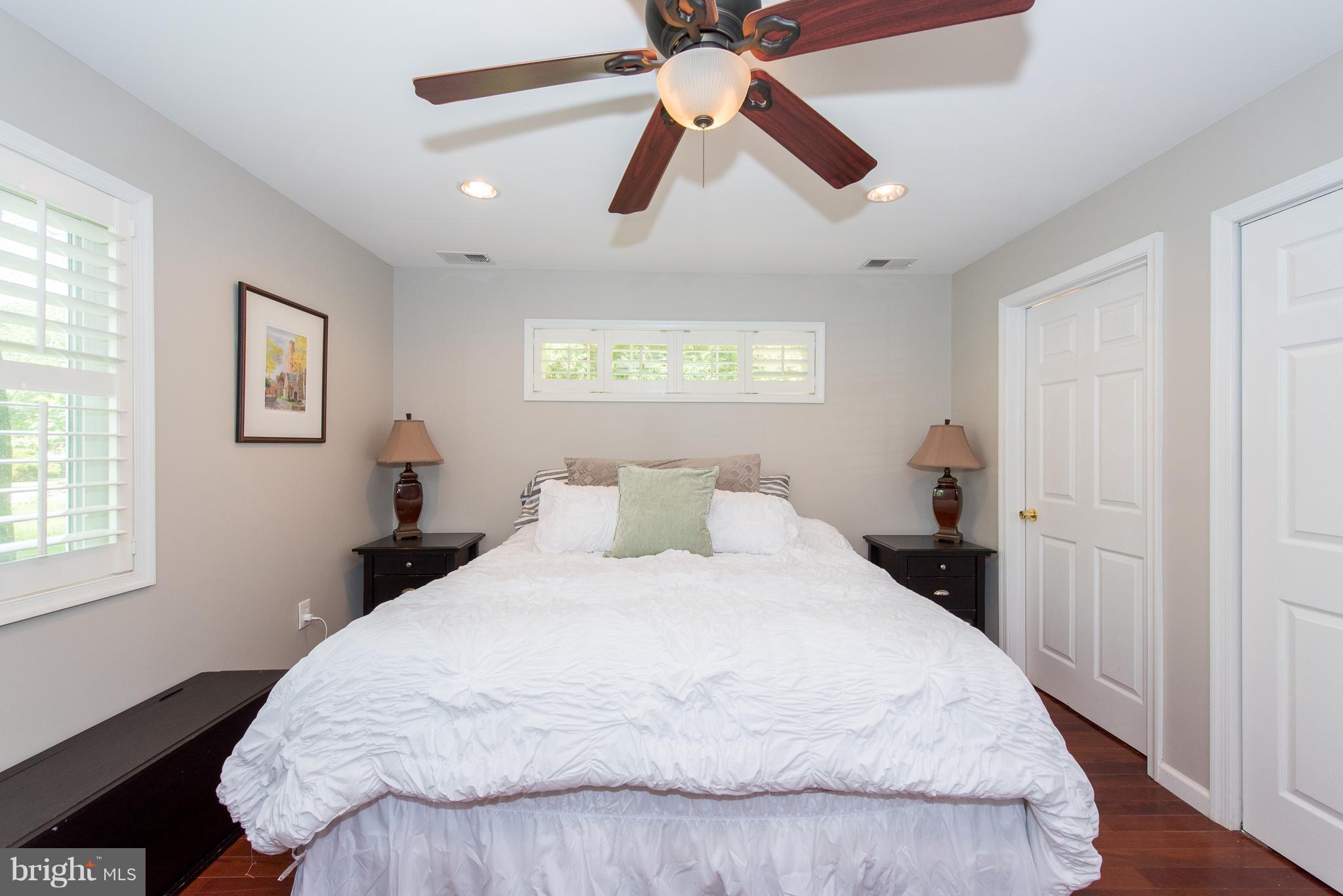 11936 Scaggsville Road Fulton, MD 20759 - Photo 10 of 21 Bedroom (Master)