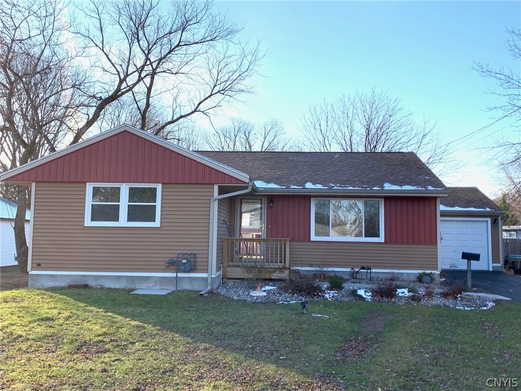 205 Allen Road Syracuse, NY 13212 - Photo 1 of 1 Welcome to 205 Allen Road