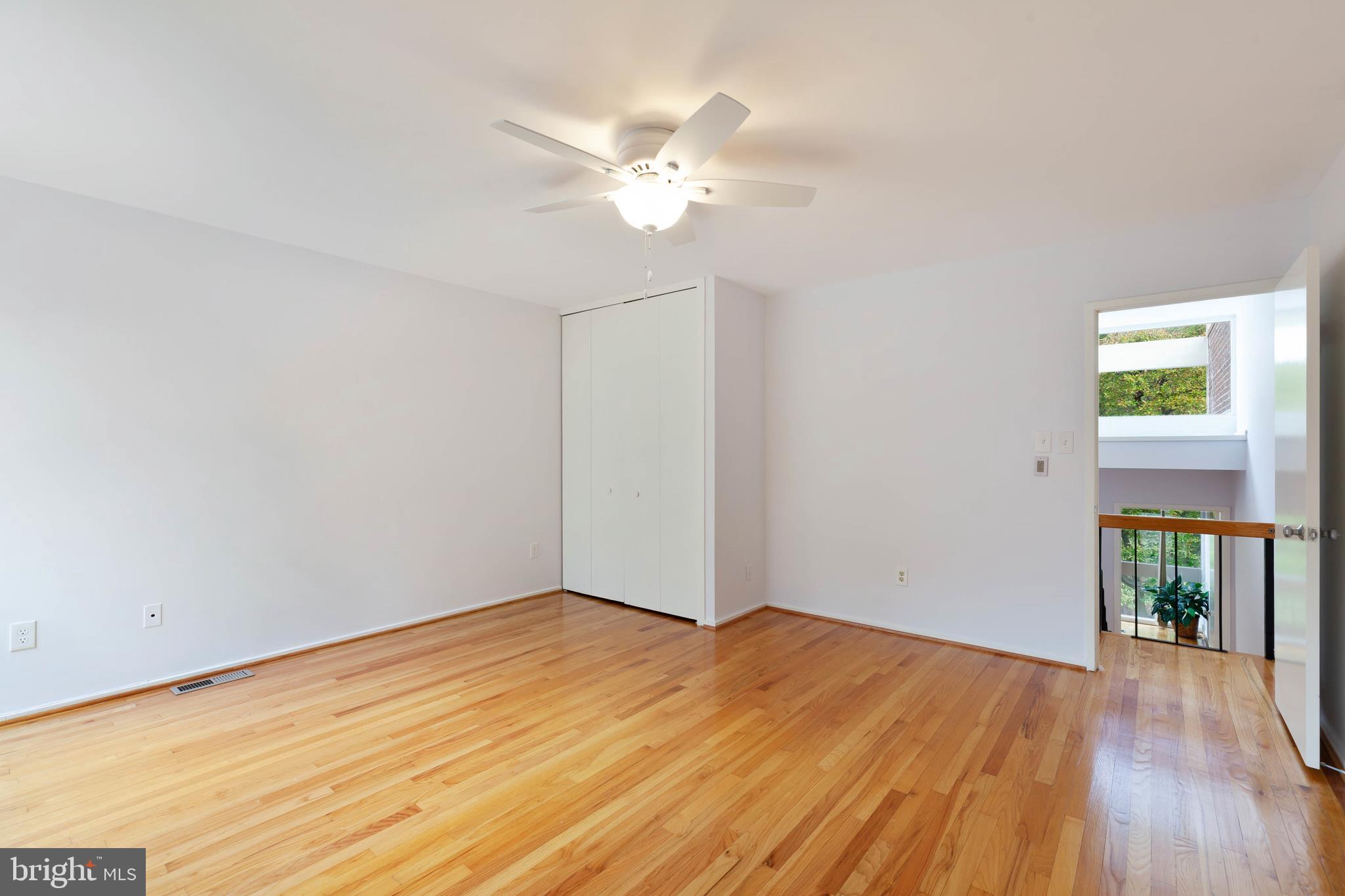 11520 Hickory Cluster Reston, VA 20190 - Photo 24 of 34 2nd bedroom or could be master