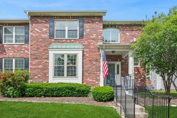 $525,000 | 1869 Wagner Road, Batavia, IL 60510