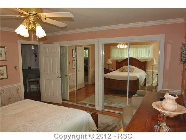 1601 Cresta Road Colorado Springs, CO 80905 - Photo 2 of 10 Gallery Image 2