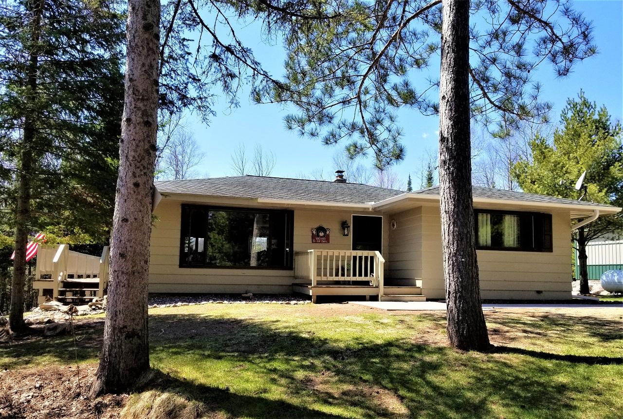 1036 West Fisher Lake Road Mercer, WI 54547 - Photo 4 of 34 Gallery Image 4