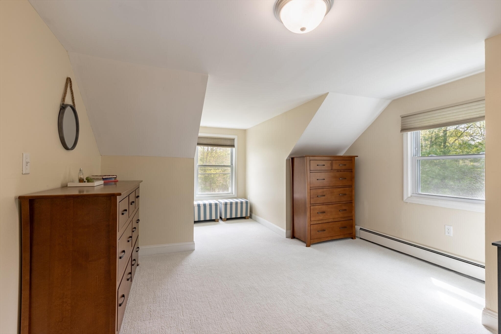 70 Parham Road Tyngsboro, MA 01879 - Photo 27 of 40 a view of an empty room with a window