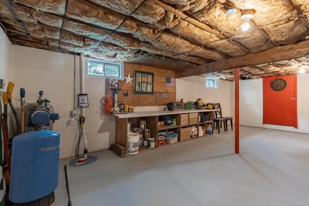 70 Parham Road Tyngsboro, MA 01879 - Photo 33 of 40 a view of storage room
