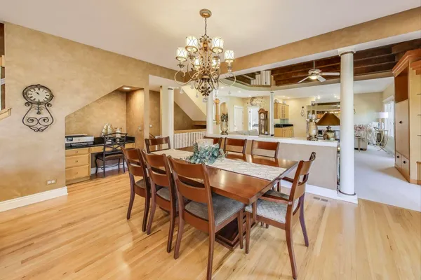 $1,187,500 | 20812 North Swansway, Deer Park, IL 60010