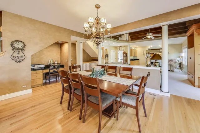 $1,275,000 | 20812 North Swansway, Deer Park, IL 60010