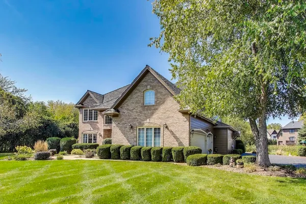 $1,187,500 | 20812 North Swansway, Deer Park, IL 60010
