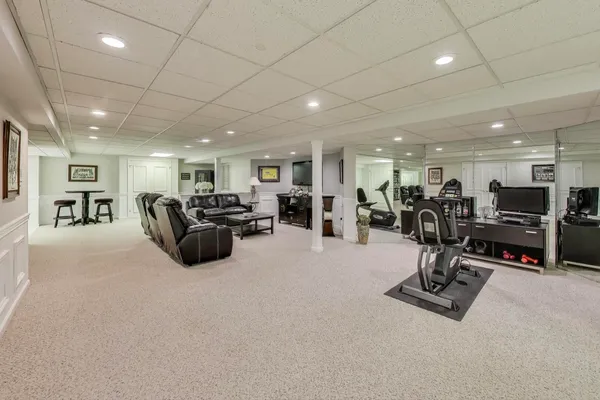 $1,187,500 | 20812 North Swansway, Deer Park, IL 60010