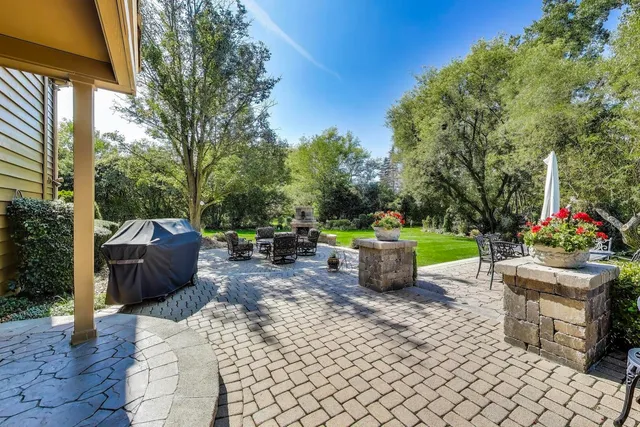 $1,275,000 | 20812 North Swansway, Deer Park, IL 60010