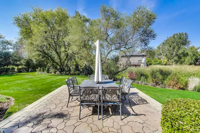 $1,275,000 | 20812 North Swansway, Deer Park, IL 60010