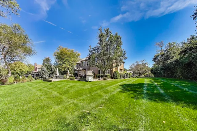 $1,275,000 | 20812 North Swansway, Deer Park, IL 60010