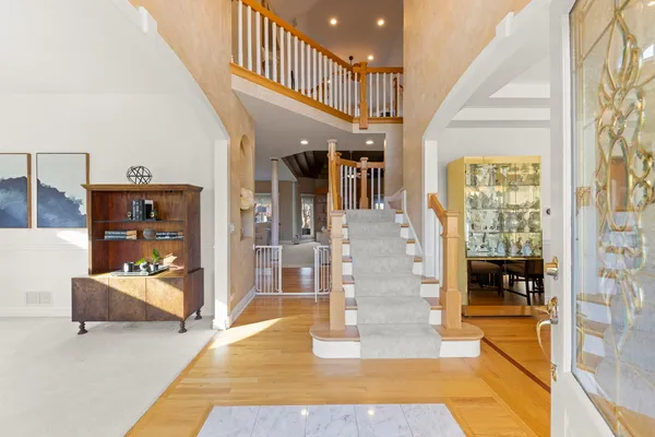 $1,187,500 | 20812 North Swansway, Deer Park, IL 60010