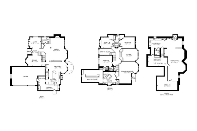 $1,275,000 | 20812 North Swansway, Deer Park, IL 60010