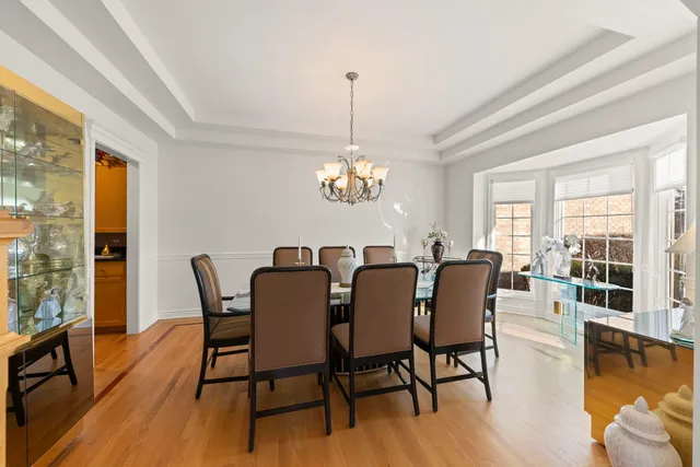 $1,275,000 | 20812 North Swansway, Deer Park, IL 60010