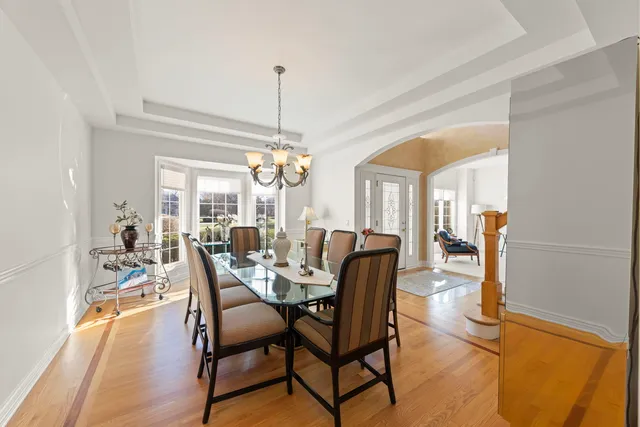 $1,275,000 | 20812 North Swansway, Deer Park, IL 60010