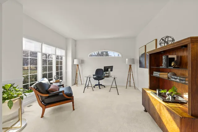 $1,275,000 | 20812 North Swansway, Deer Park, IL 60010