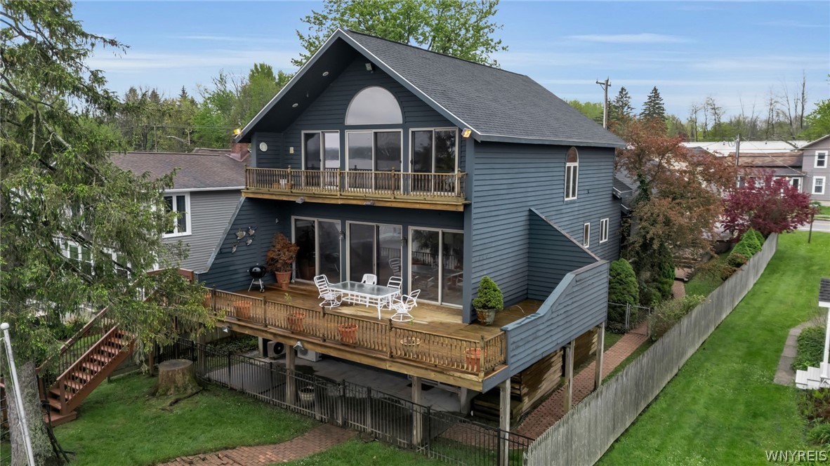154 West Lake Road Chautauqua, NY 14757 - Photo 1 of 50