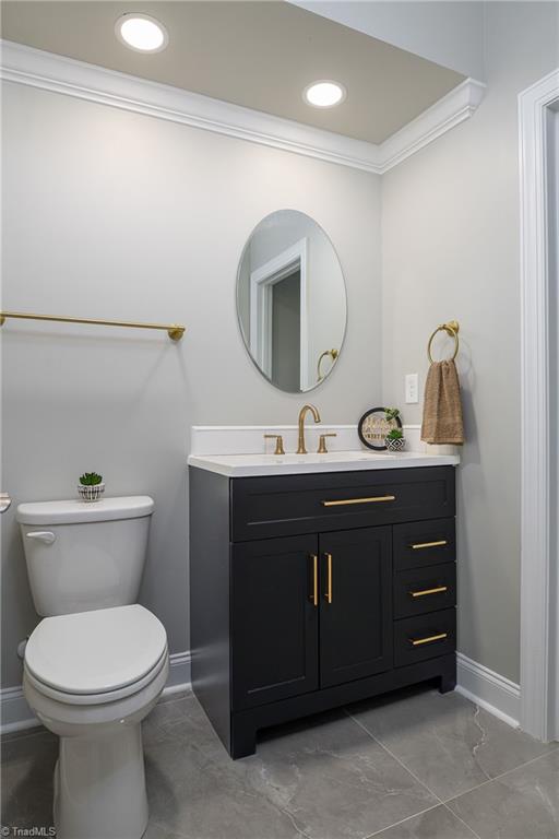 337 Petree Road Winston-Salem, NC 27106 - Photo 11 of 37