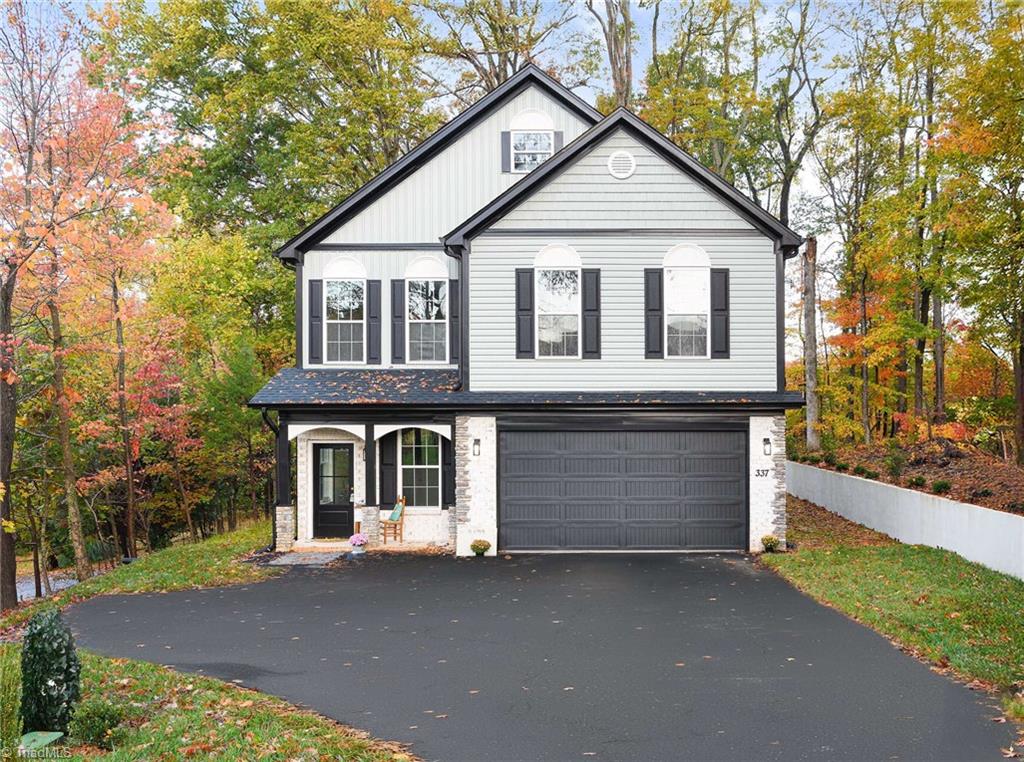 337 Petree Road Winston-Salem, NC 27106 - Photo 2 of 37