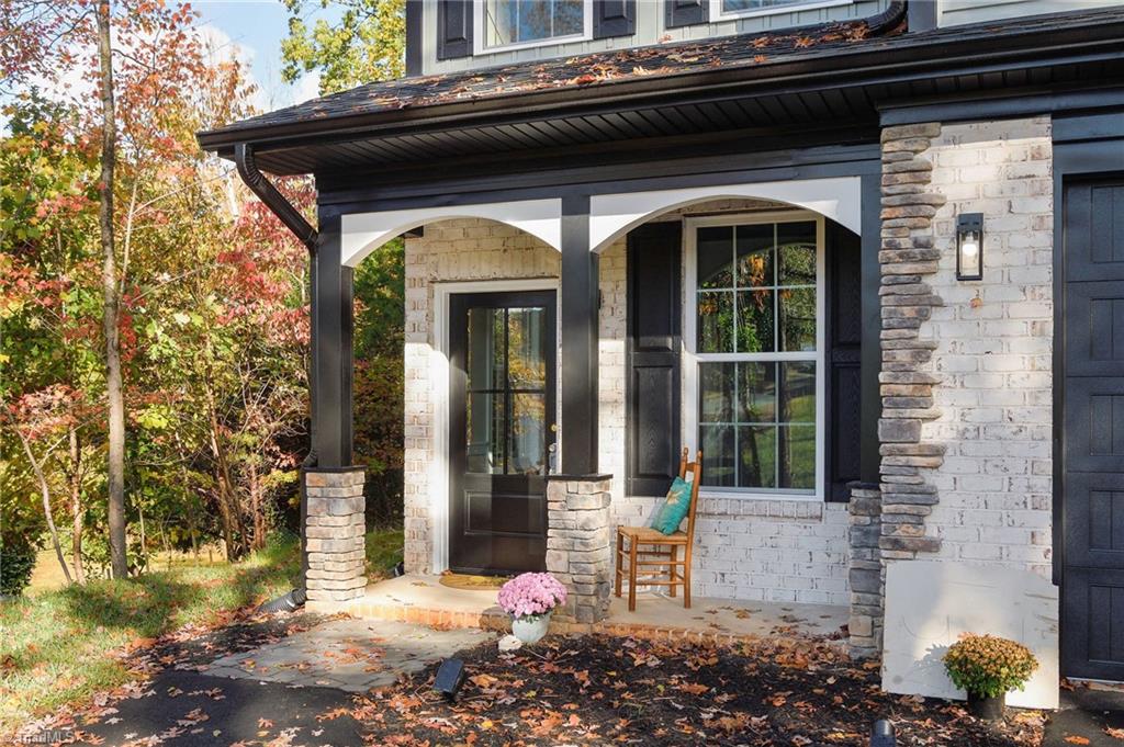 337 Petree Road Winston-Salem, NC 27106 - Photo 3 of 37