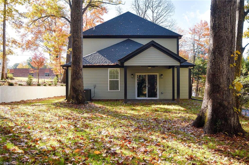 337 Petree Road Winston-Salem, NC 27106 - Photo 36 of 37