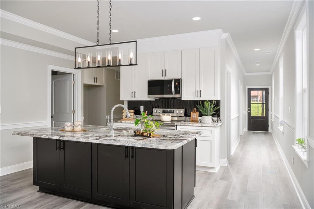 337 Petree Road Winston-Salem, NC 27106 - Photo 5 of 37